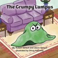 bokomslag Grumpy Lumpus