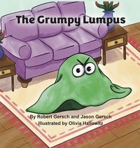 bokomslag Grumpy Lumpus