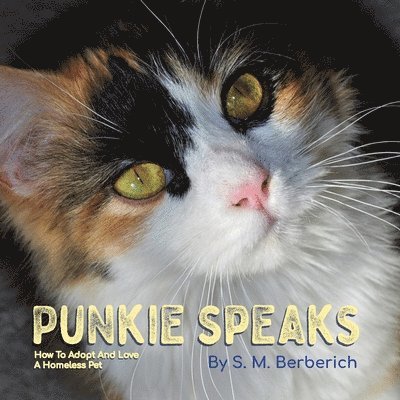 Punkie Speaks 1