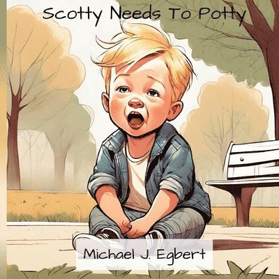 Scotty Needs To Potty 1