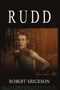 bokomslag Rudd