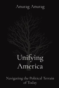 bokomslag Unifying America