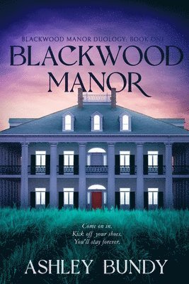 Blackwood Manor