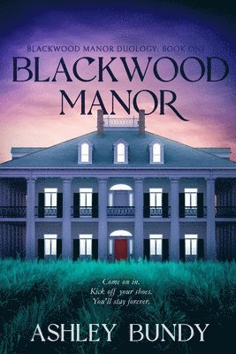 Blackwood Manor 1