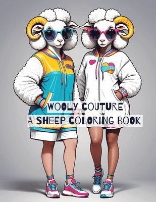 Wooly Couture 1