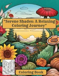 bokomslag "Serene Shades