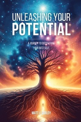 bokomslag Unleashing Your Potential