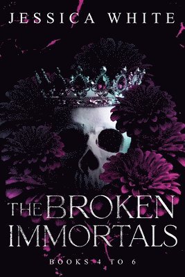 The Broken immortals 1