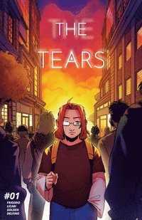 bokomslag The Tears
