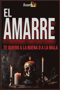 bokomslag El Amarre