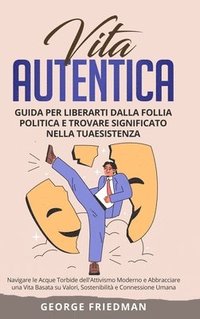 bokomslag Vita Autentica