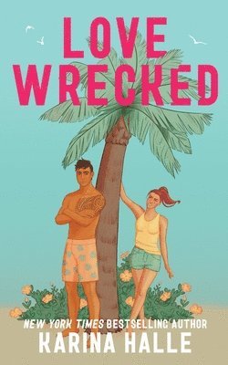 bokomslag Lovewrecked