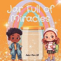 bokomslag Jar Full of Miracles