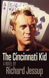 bokomslag The Cincinnati Kid