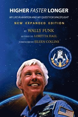 Higher, Faster, Longer