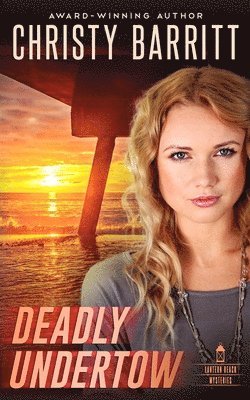 Deadly Undertow 1