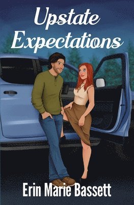 bokomslag Upstate Expectations