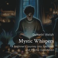 bokomslag Mystic Whispers