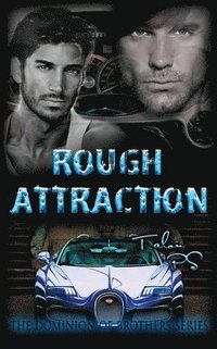 bokomslag Rough Attraction