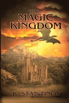 The Magic Kingdom 1