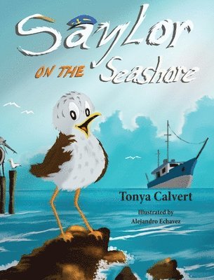 Saylor on the Seashore
