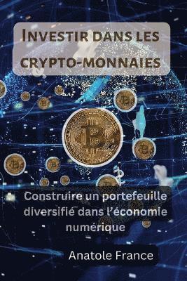 bokomslag Investir dans les cr ypto-monnaies