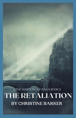 Christine Barker - Retaliation, Häftad