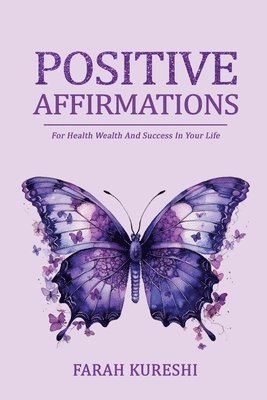 bokomslag Positive Affirmations