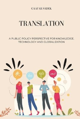 bokomslag A Public Policy Perspective for Knowledge