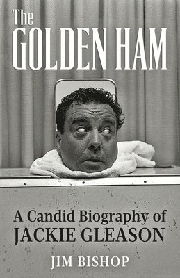 bokomslag The Golden Ham