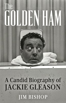 Jim Bishop - Golden Ham, Häftad