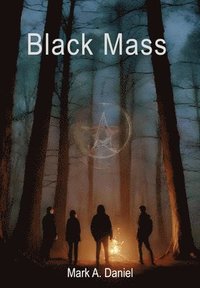 bokomslag Black Mass