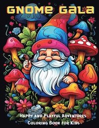 bokomslag Gnome Gala