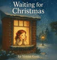 bokomslag Waiting for Christmas