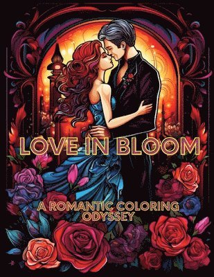 Love in Bloom 1