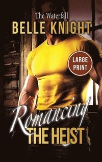 bokomslag The Waterfall: A High-Stakes Romantic Suspense Adventure (Large Print)