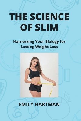 bokomslag Science of Slim