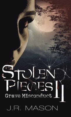 Stolen Pieces II 1