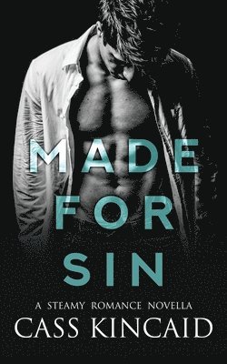 Made for Sin 1