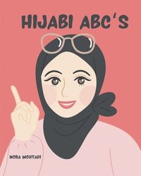 bokomslag Hijabi ABC's