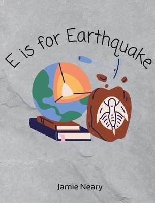 E is for Earthquake 1