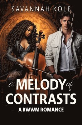 Savannah Kole - Melody of Contrasts, Häftad