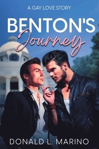 bokomslag Benton's Journey