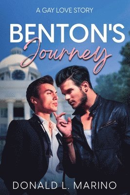 Benton's Journey 1