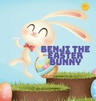 bokomslag Benji the Easter Bunny