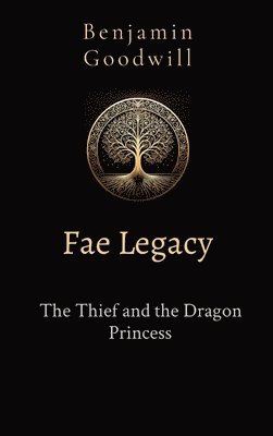 Fae Legacy 1