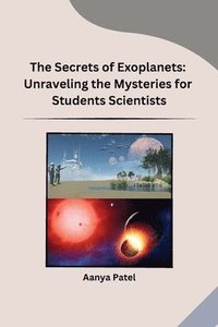 bokomslag The Secrets of Exoplanets