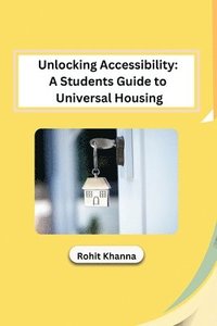 bokomslag Unlocking Accessibility