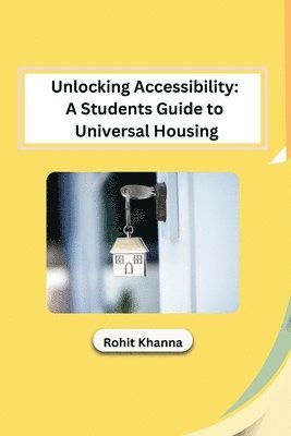 Unlocking Accessibility 1