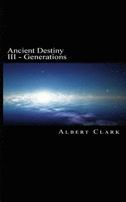 Ancient Destiny Vol III 1